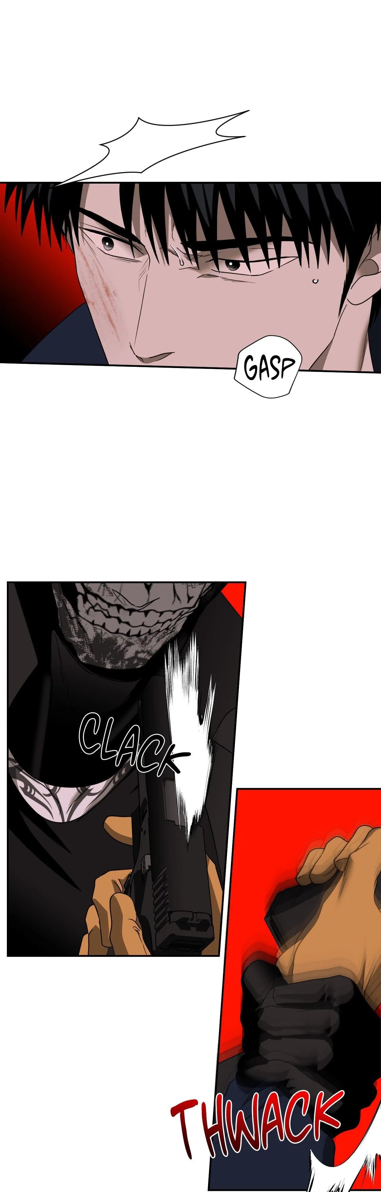 Shutline, Chapter 77 image 11